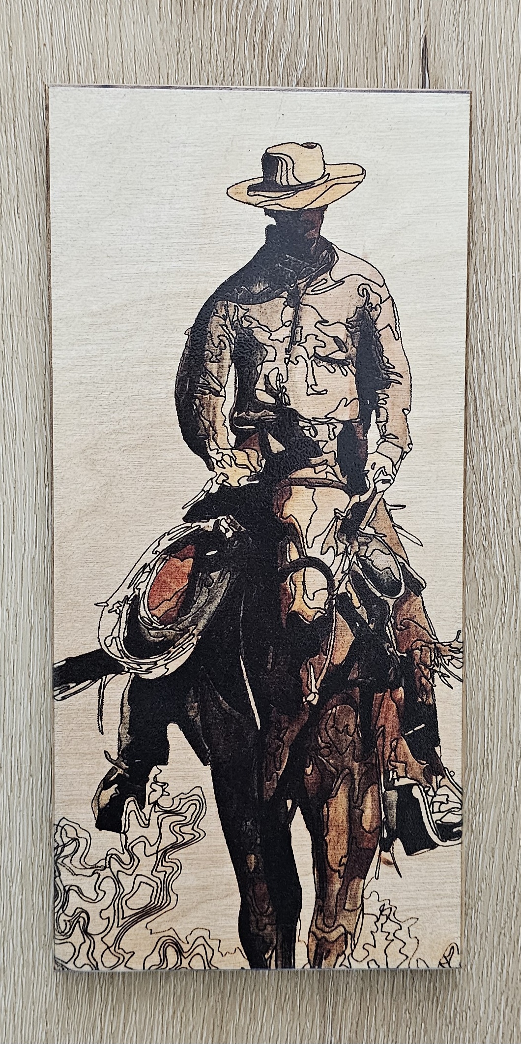 Cowboy