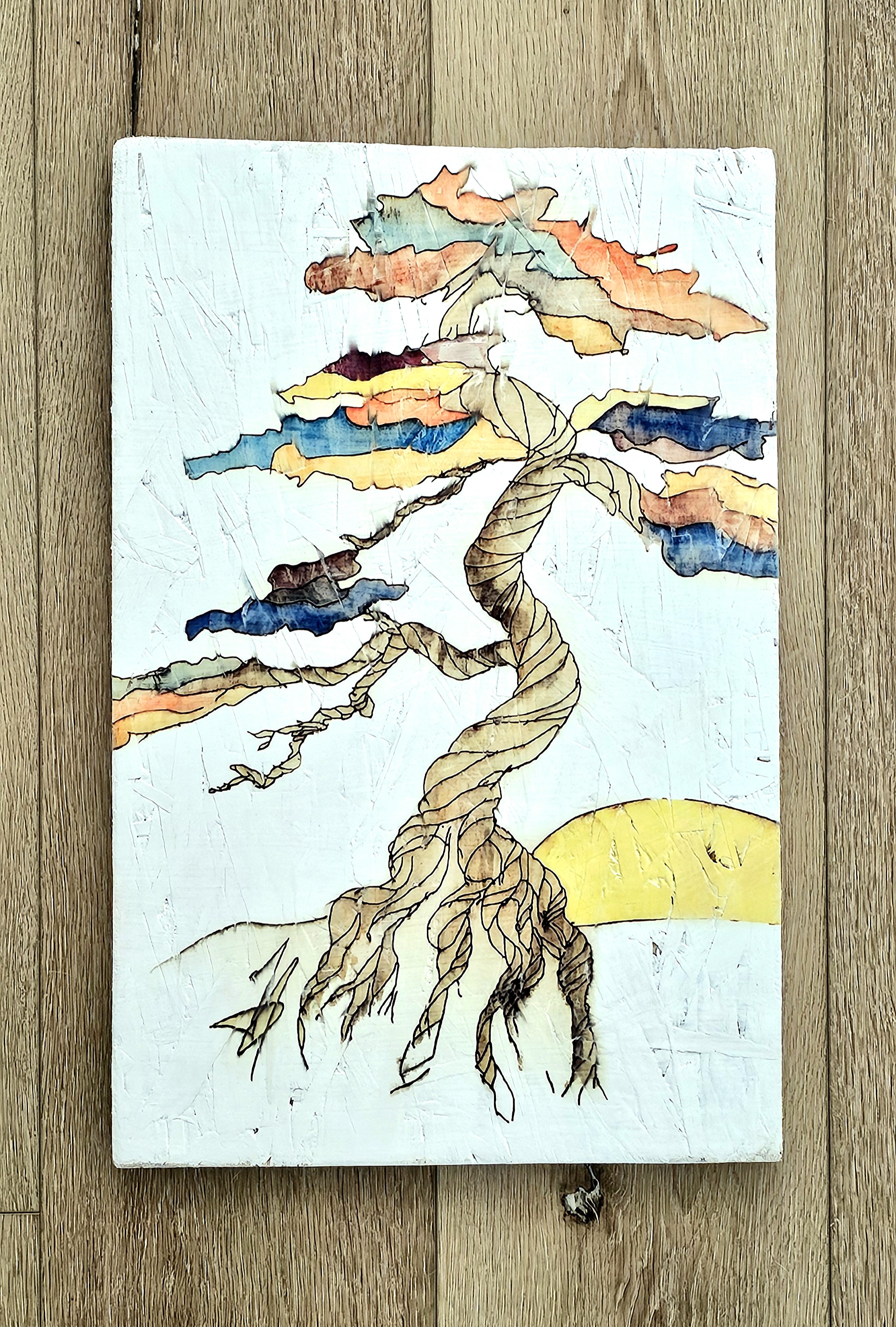 12x18 Roots