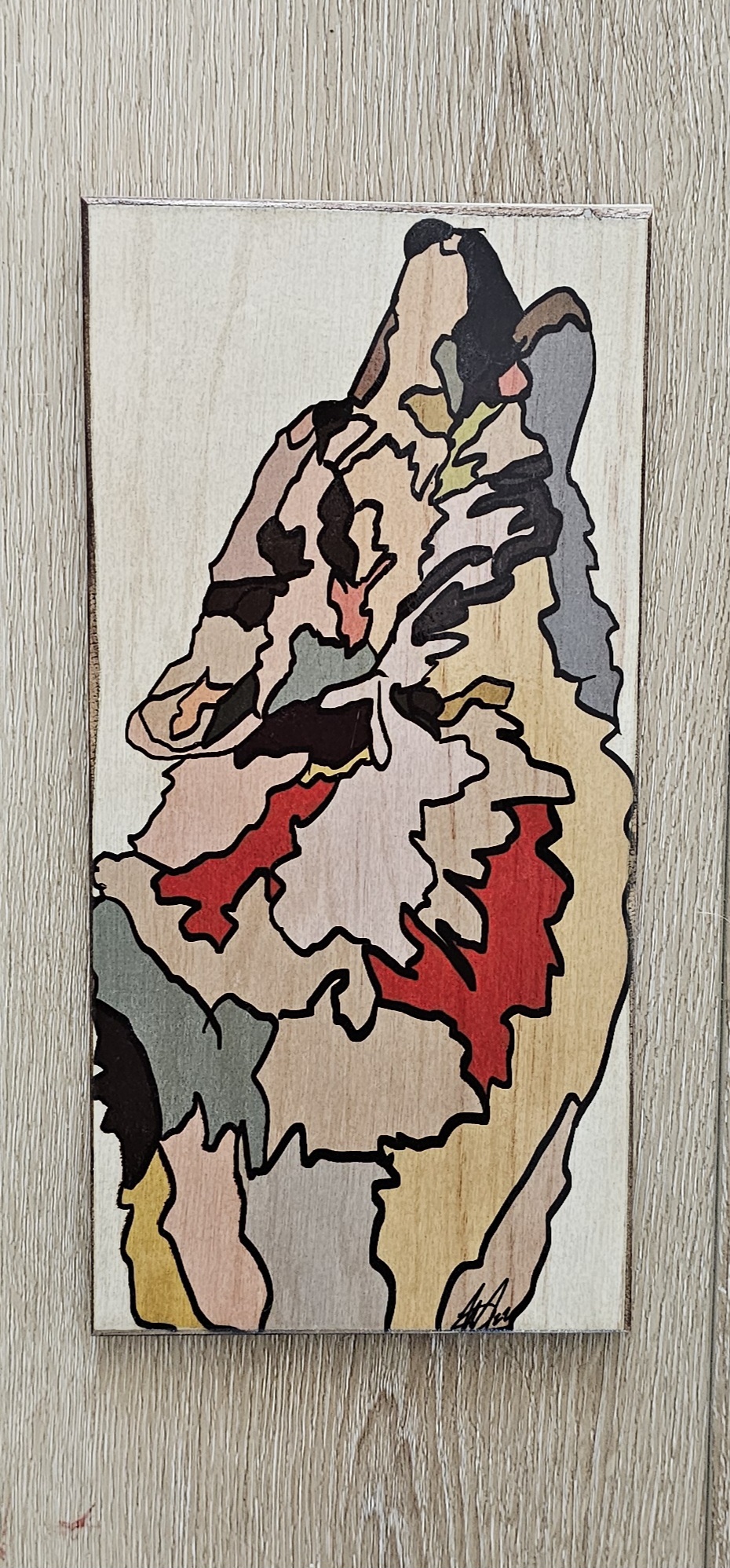 Howl