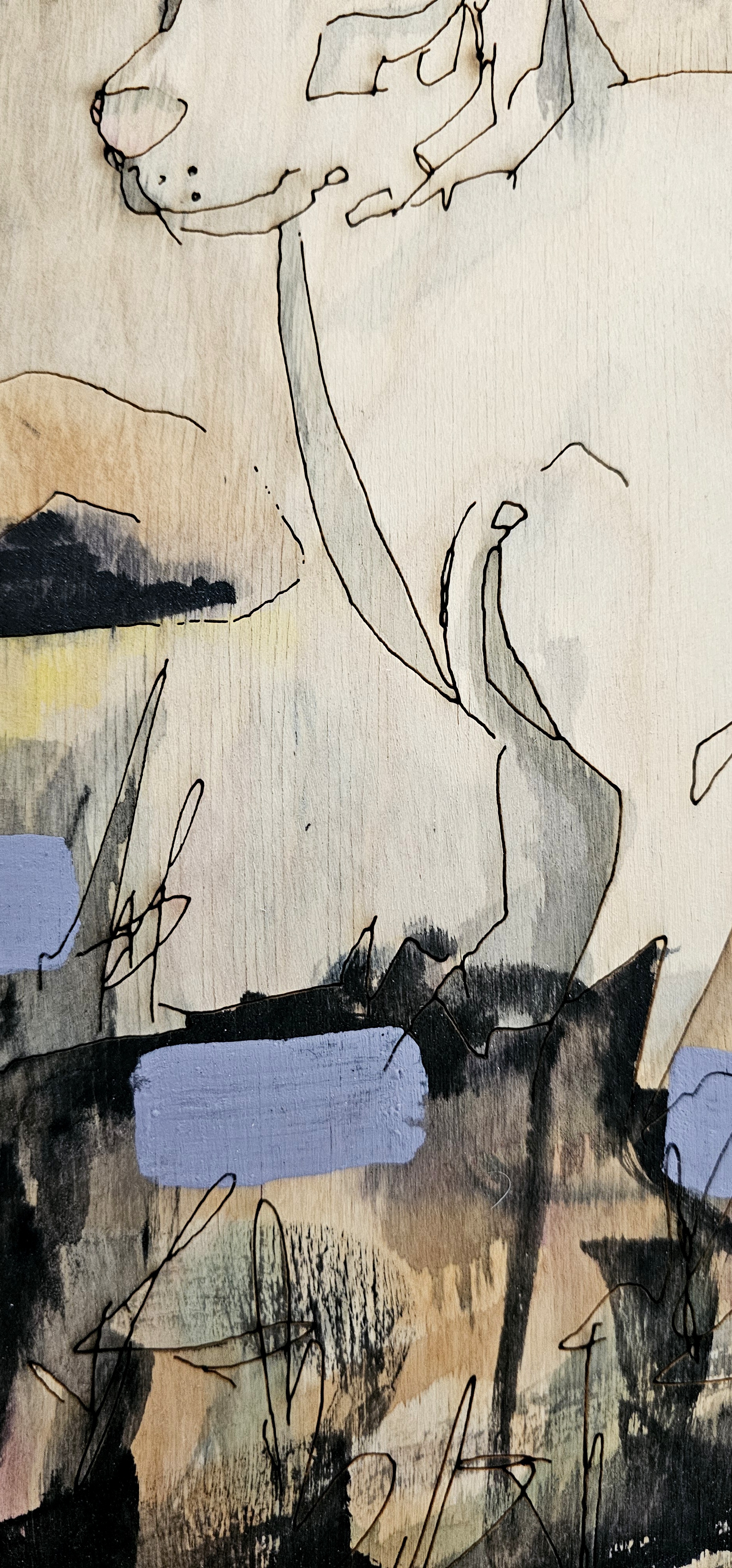12x18 Baltic Birch Original extra