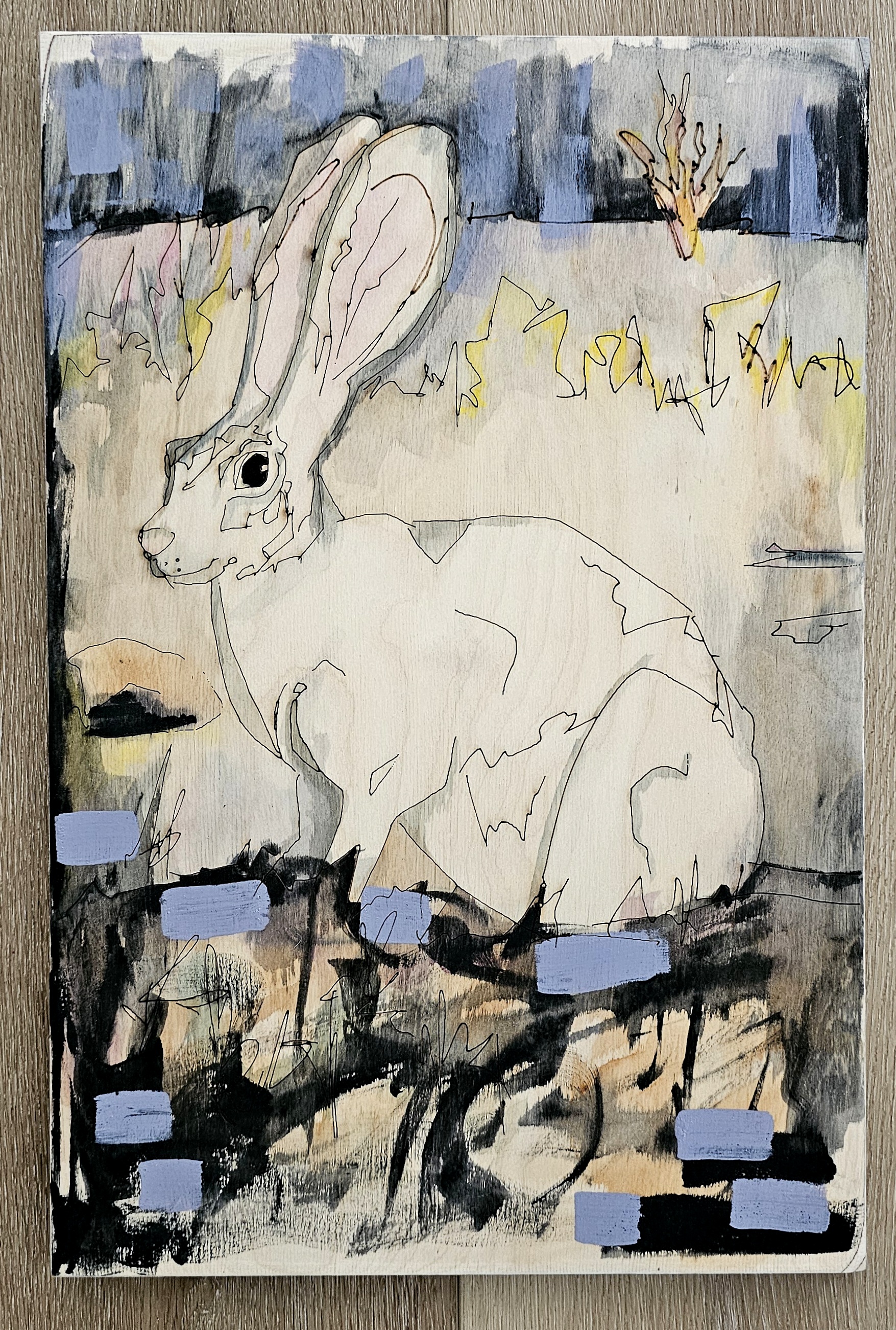 12x18 Baltic Birch Original