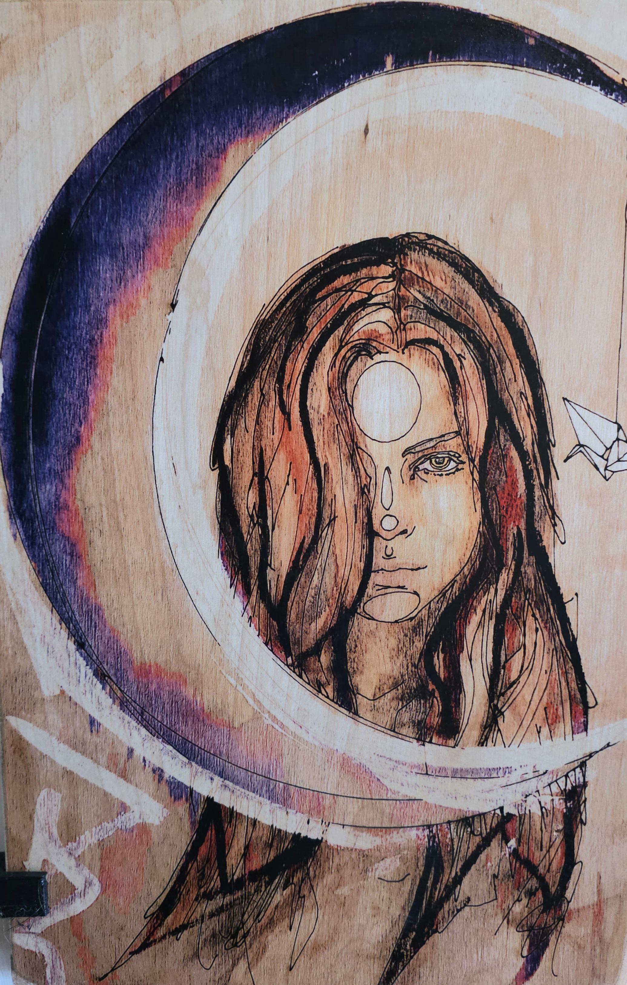 Third Eye Spiral