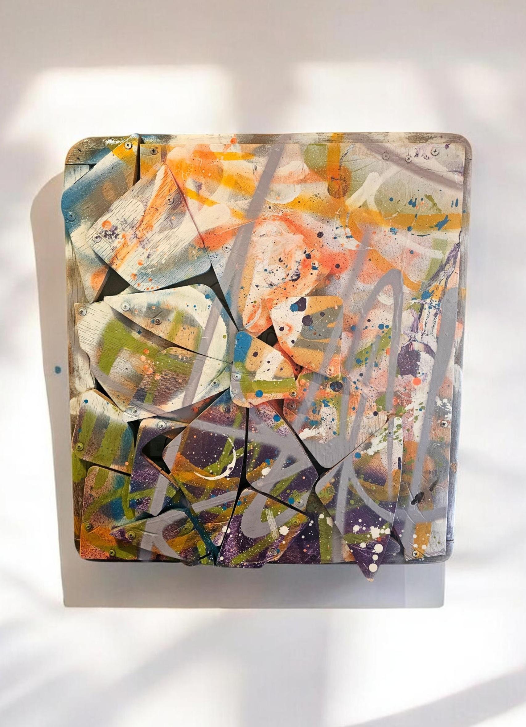 Abstract Dreams