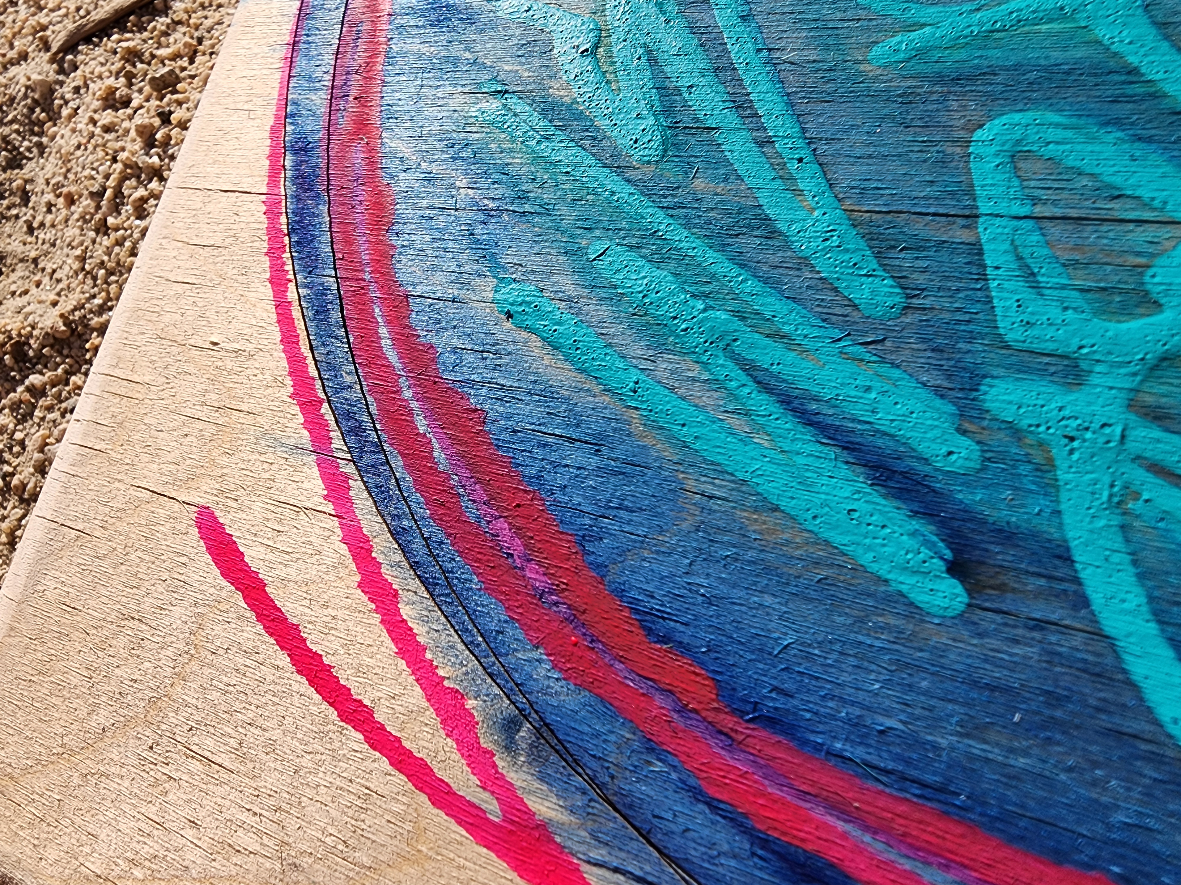 Coyote Electric nights  extra