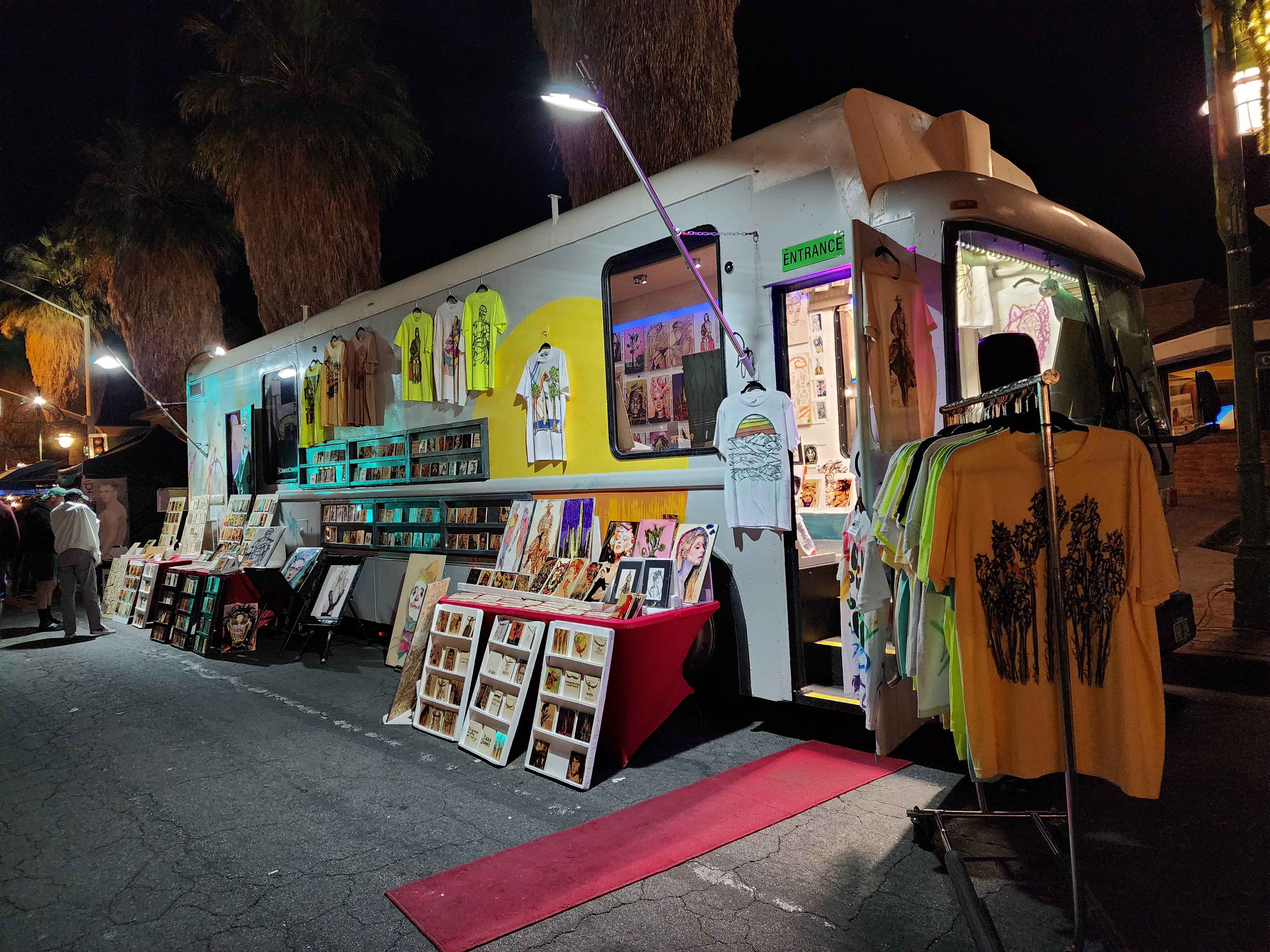 Villagefest Palm Springs